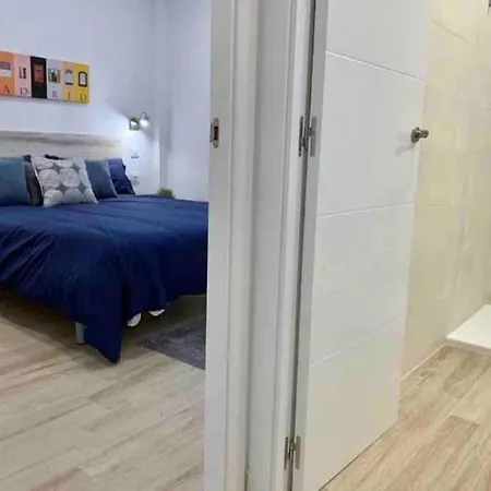 Apartamento 4 personas-3