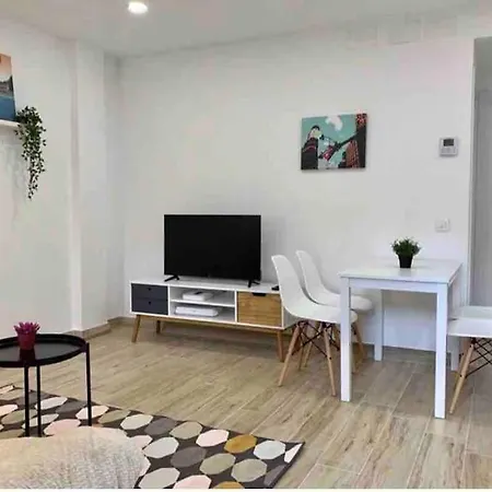 Apartamento 4 personas-2